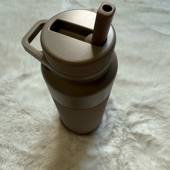 Rotera 35oz Mocha Insulated Water Bottle - Picture 3 of 7